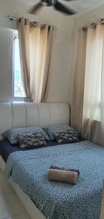 Apartment Leezahomestay Bayan Lepas Malaysia