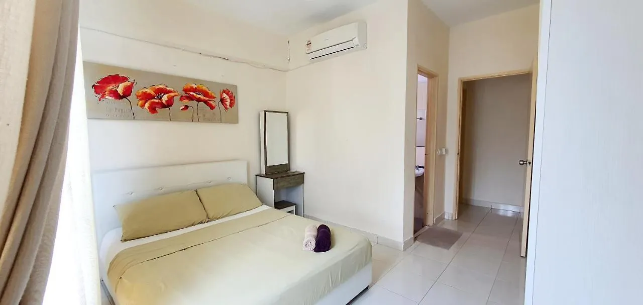 Leezahomestay Bayan Lepas