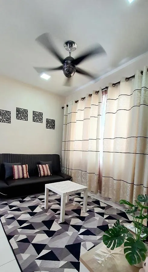 Apartment Leezahomestay Bayan Lepas Malaysia