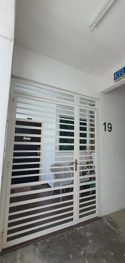 Apartment Leezahomestay Bayan Lepas