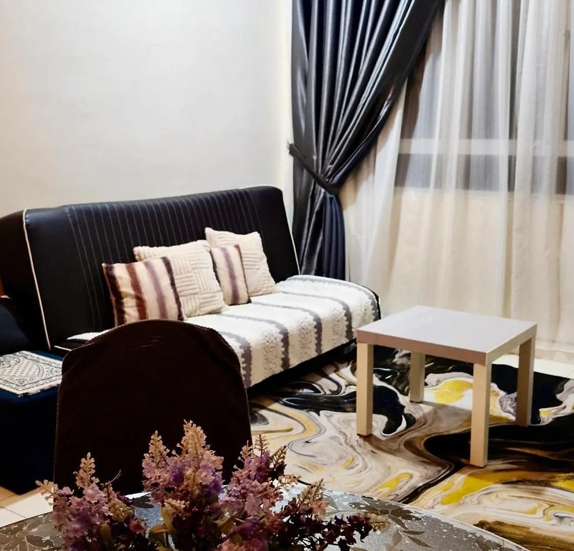 Leezahomestay Bayan Lepas Apartment