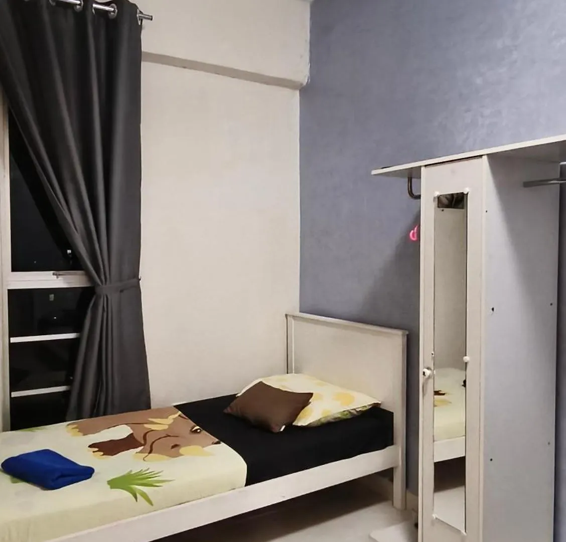 Leezahomestay Bayan Lepas 0*,  Malaysia