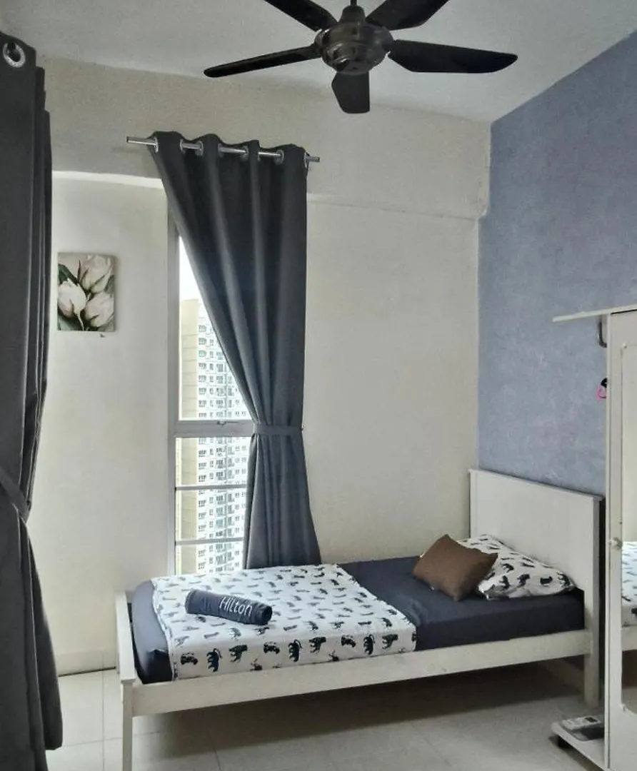 Apartment Leezahomestay Bayan Lepas