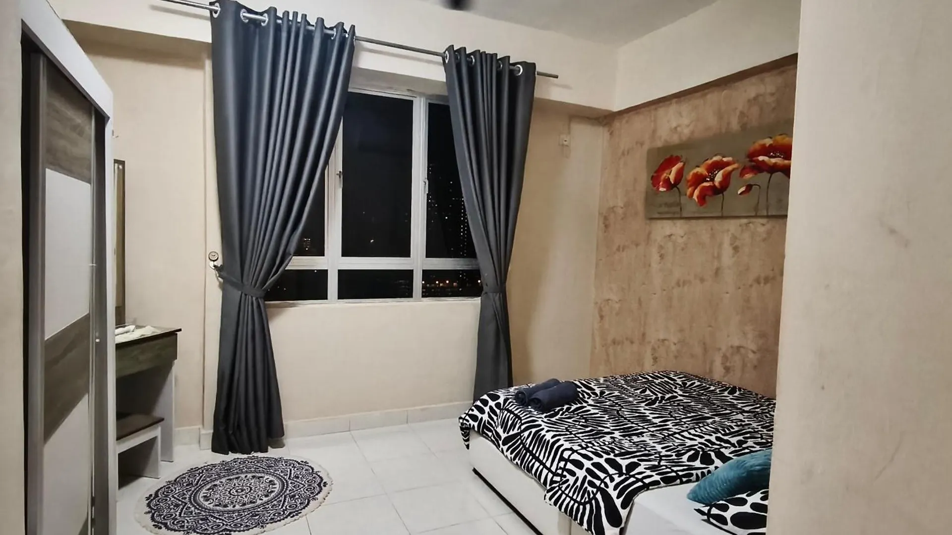 Leezahomestay Bayan Lepas