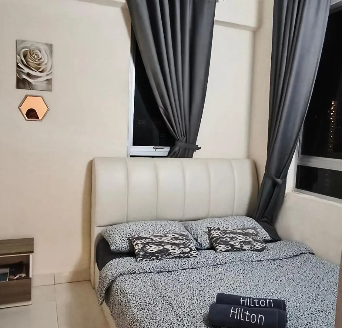 Leezahomestay Bayan Lepas