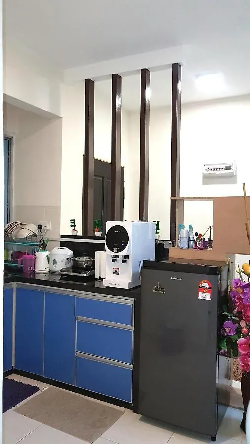 Leezahomestay Bayan Lepas