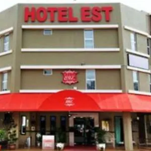 Hotel Est Penang, Bayan Lepas