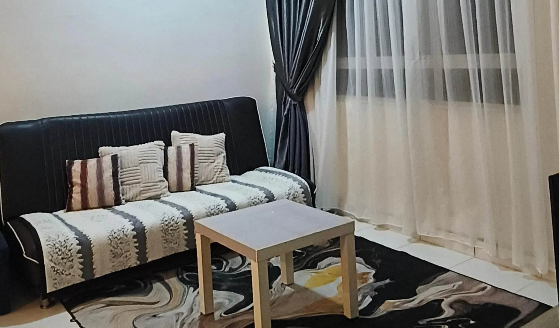 Apartment Leezahomestay Bayan Lepas