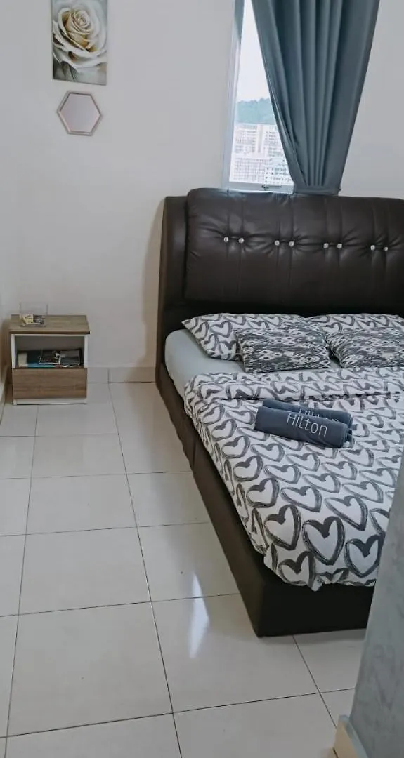 Apartment Leezahomestay Bayan Lepas