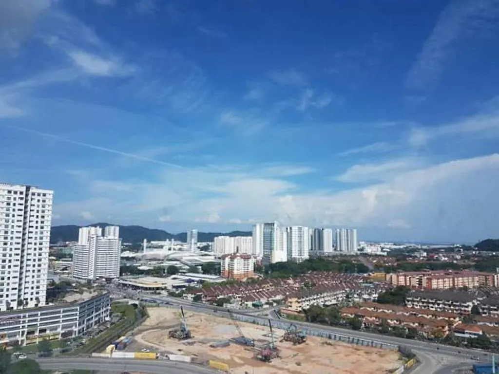 Leezahomestay Bayan Lepas 0*,  Malaysia